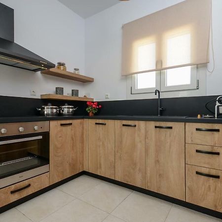 Apartament Orkos Naxian Wave Mikri Vigla Zewnętrze zdjęcie